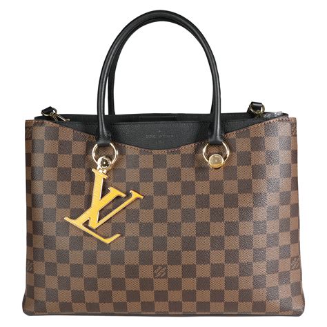 louis vuitton black clutch|Louis Vuitton black checkered bag.